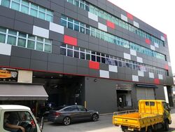 Entrepreneur Business Centre (D14), Office #566722871